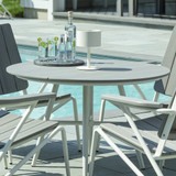 Seaside Casual HIP Club Table 42" Seaside Casual HIP Club Table 42"