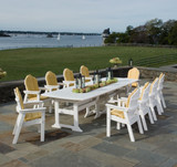Top Benefits of Investing in High-Quality Outdoor Furniture in Atlanta