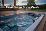 How Do Swim Spas Work? A Simple Guide for Beginners