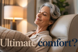 Manual vs Power Recliner: Which One to Choose for Ultimate Comfort?