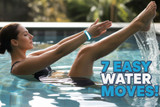 Top 7 Swim Spa Exercises for a Low Impact Workout Routine