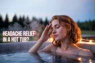Do Hot Tubs Help Headache Pain? Discover Effective Relief Methods