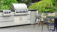 Gas vs. Charcoal Grills