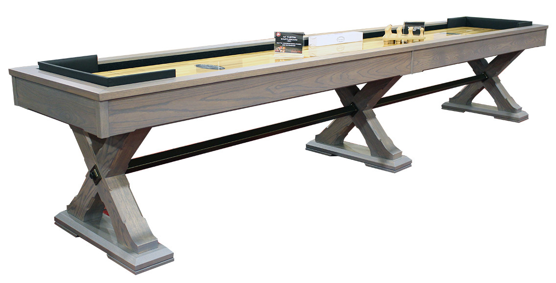 Olhausen Tustin Shuffleboard Shop Now