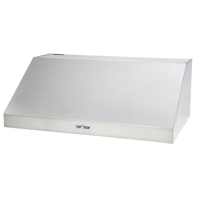 60" Delta Heat Vent Hood 60" Delta Heat Vent Hood