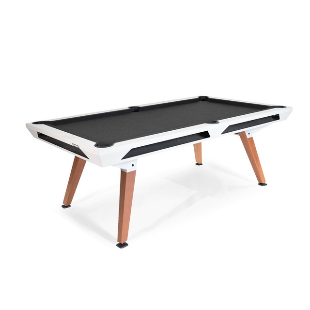 Cornilleau ORIGIN pool table with dining conversion top Cornilleau ORIGIN pool table with dining conversion top