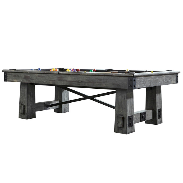 Fresco Pool Table Fresco Pool Table