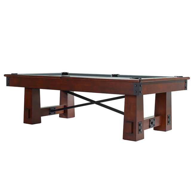 Fresco Pool Table Navajo Fresco Pool Table Navajo
