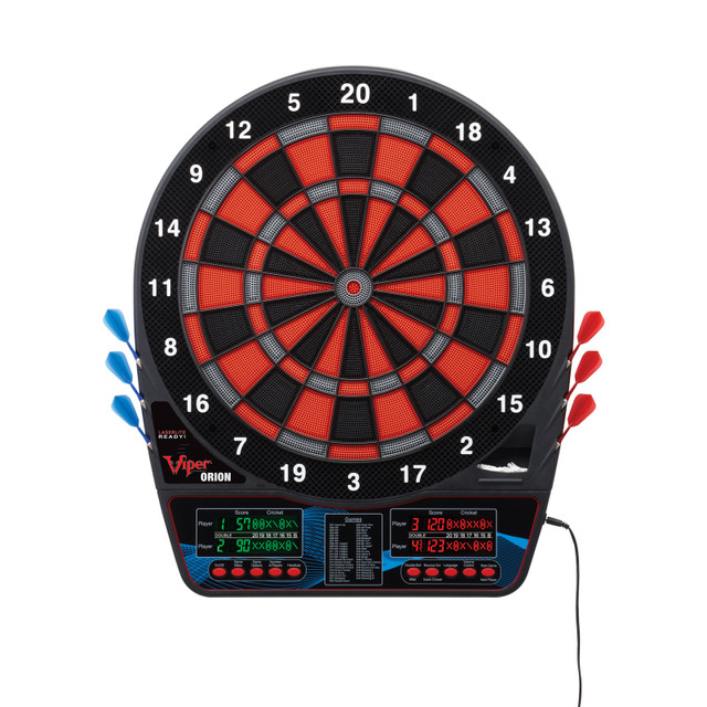 Orion Electronic Dartboard Orion Electronic Dartboard