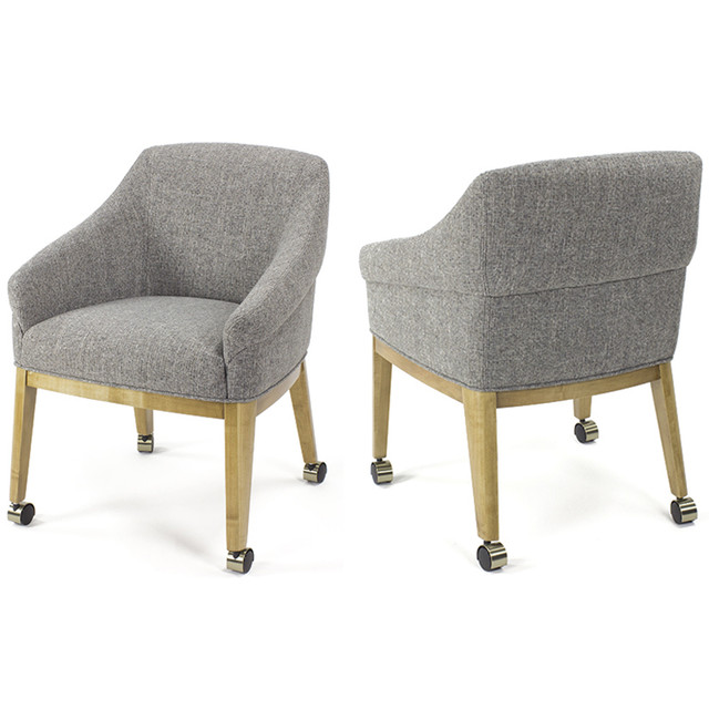 Caster Game Chair - C7810 Caster Game Chair - C7810