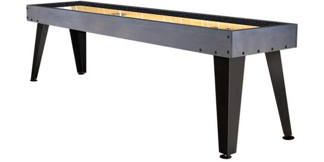 Olhausen Alcove Shuffleboard For Sale | The Man Cave Store