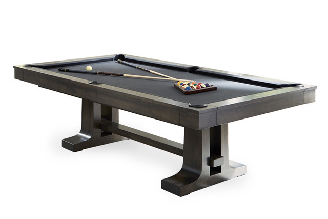 California House Atherton Pool Table California House Atherton Pool Table