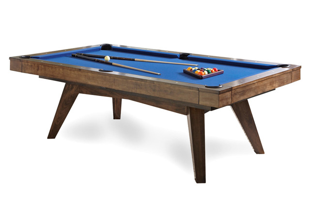 California House Austin Pool Table California House Austin Pool Table