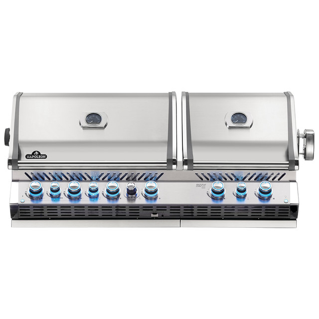 Napoleon Built-In Prestige Pro 825 RBI Grill Napoleon Built-In Prestige Pro 825 RBI Grill