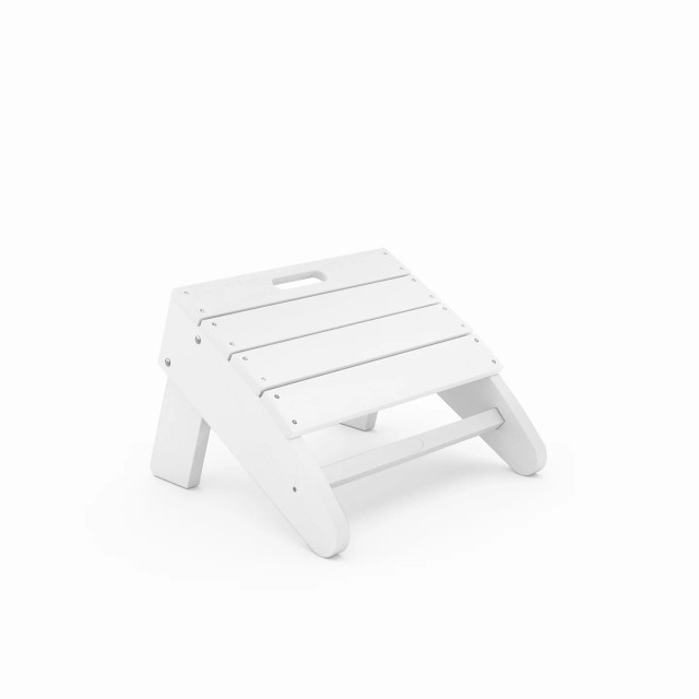 SoPoly Savannah Adirondack Ottoman SoPoly Savannah Adirondack Ottoman