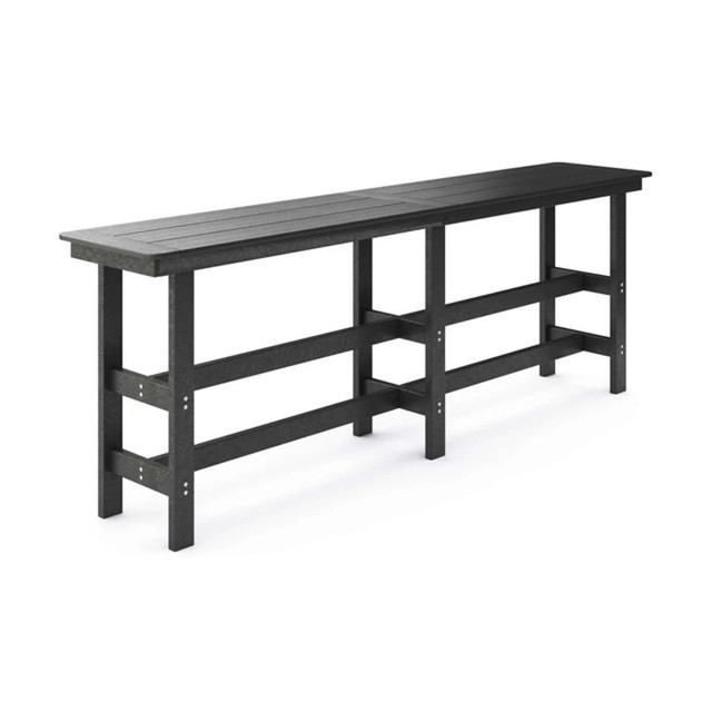 Sopoly Savannah 24x120 Rally Table Counter High Sopoly Savannah 24x120 Rally Table Counter High