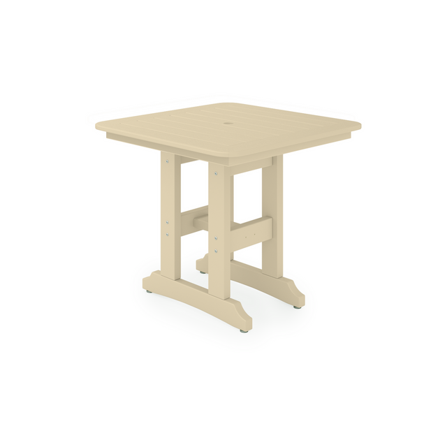 Sopoly 44" St Simons Square Dining Table Sopoly 44" St Simons Square Dining Table