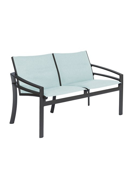 Tropitone KOR Sling Loveseat Tropitone KOR Sling Loveseat