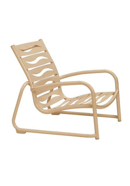 Tropitone Millennia EZ SPAN™ Sand Chair Wave Segment Tropitone Millennia EZ SPAN™ Sand Chair Wave Segment
