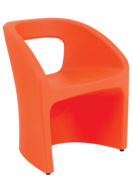 Tropitone Radius Dining Chair with Weight Tropitone Radius Dining Chair with Weight