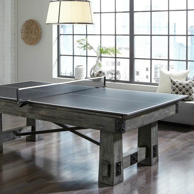 Fresco Pool Table