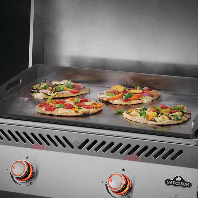 Napoleon Built-In 700 Series 32" Griddle SS - LP