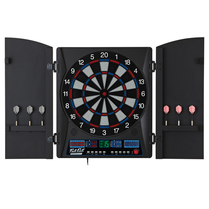 Electronx Electronic Dartboard