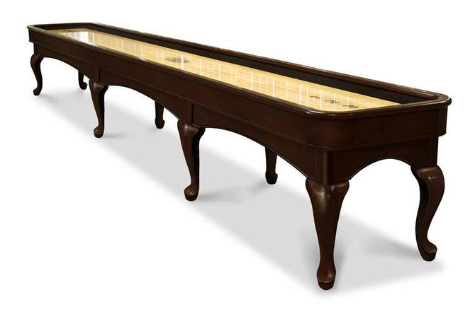 Olhausen Eclipse Shuffleboard