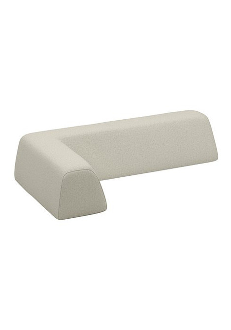 Tropitone FIT Left Module Back