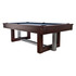 Abbey Pool Table