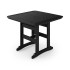 Sopoly 44" St Simons Square Counter Table