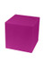 Tropitone Curve Tea Table Stool with Weight