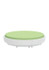 Tropitone Curve, Full Circle, No Back Party Lounger