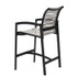 Tropitone Elance EZ SPAN™ Bar Stool Wave Segment
