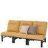 Tropitone Kenzo Cushion Armless Module