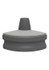 Tropitone Radius Reverse Corner Module