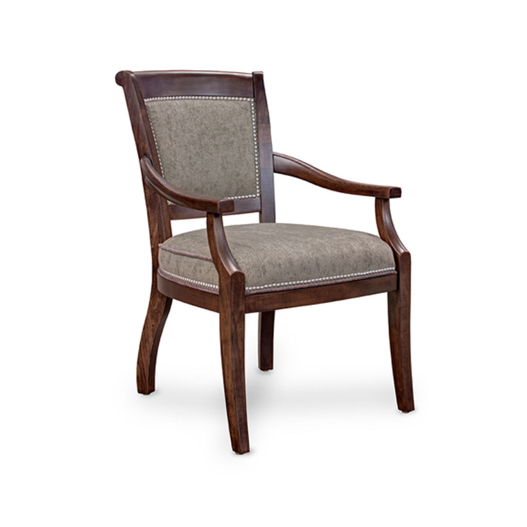 Card Table Chair - C2905