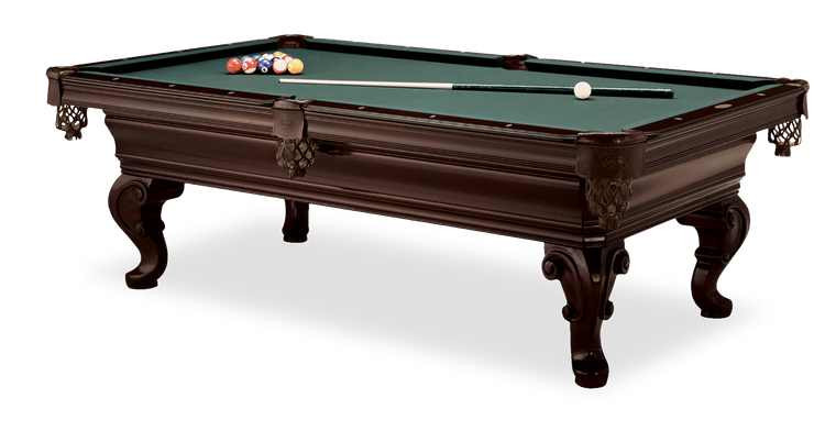 Olhausen Seville Pool Table