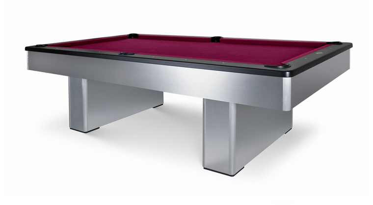 Olhausen Monarch Pool Table