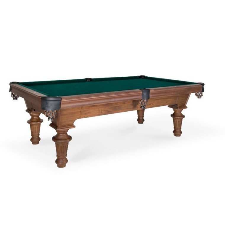 Olhausen Innsbruck Pool Table