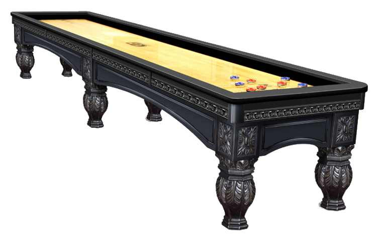 Olhausen Venetian Shuffleboard