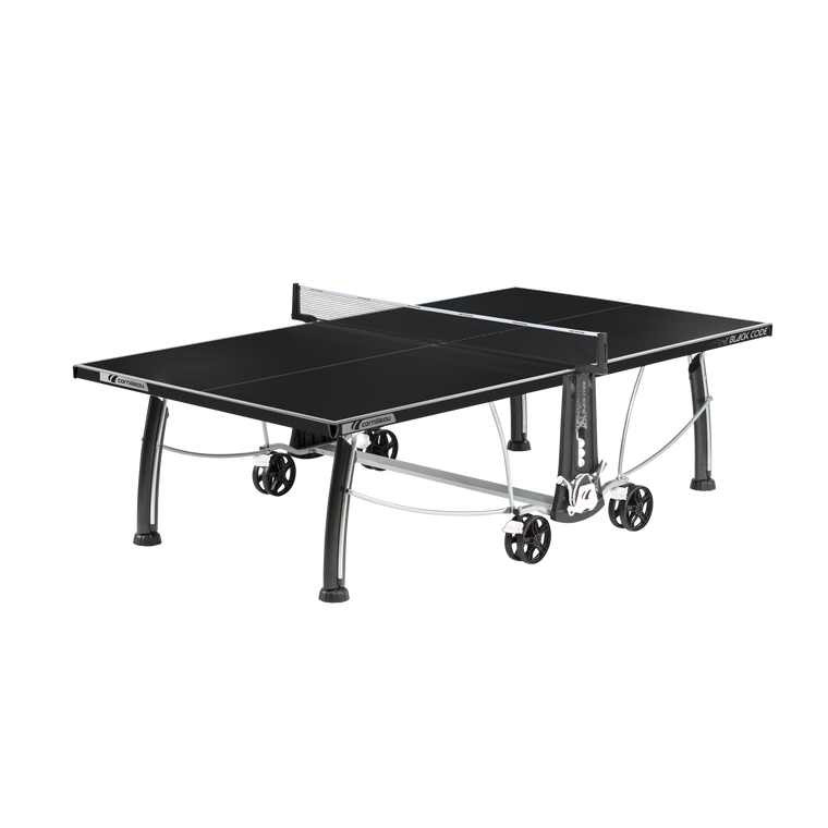 Cornilleau Black Code Ping Pong Table 133814