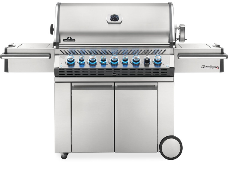 Prestige Pro 665 RSIB Grill