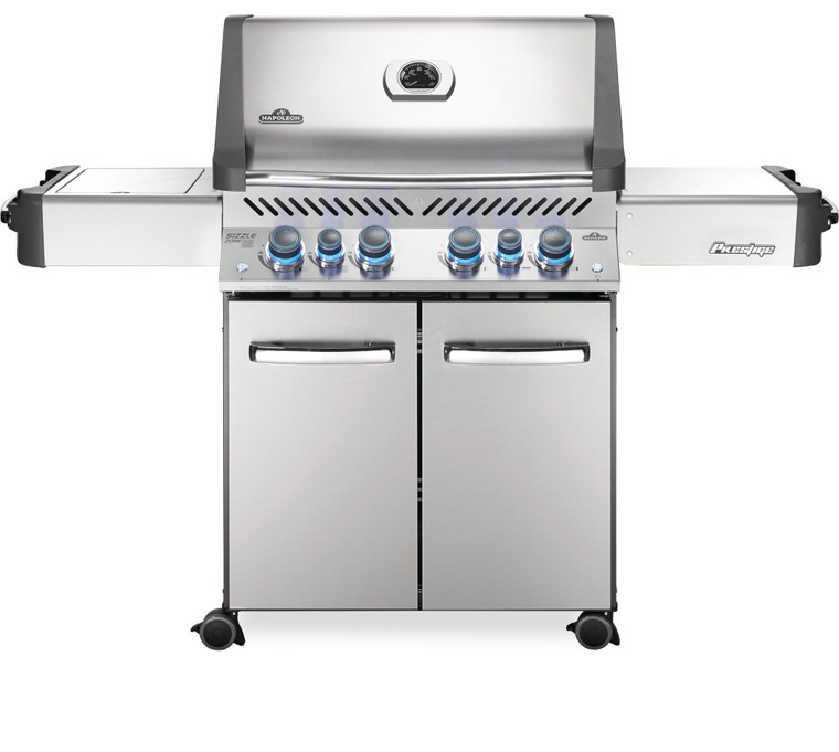 Prestige 500 RSIB Grill