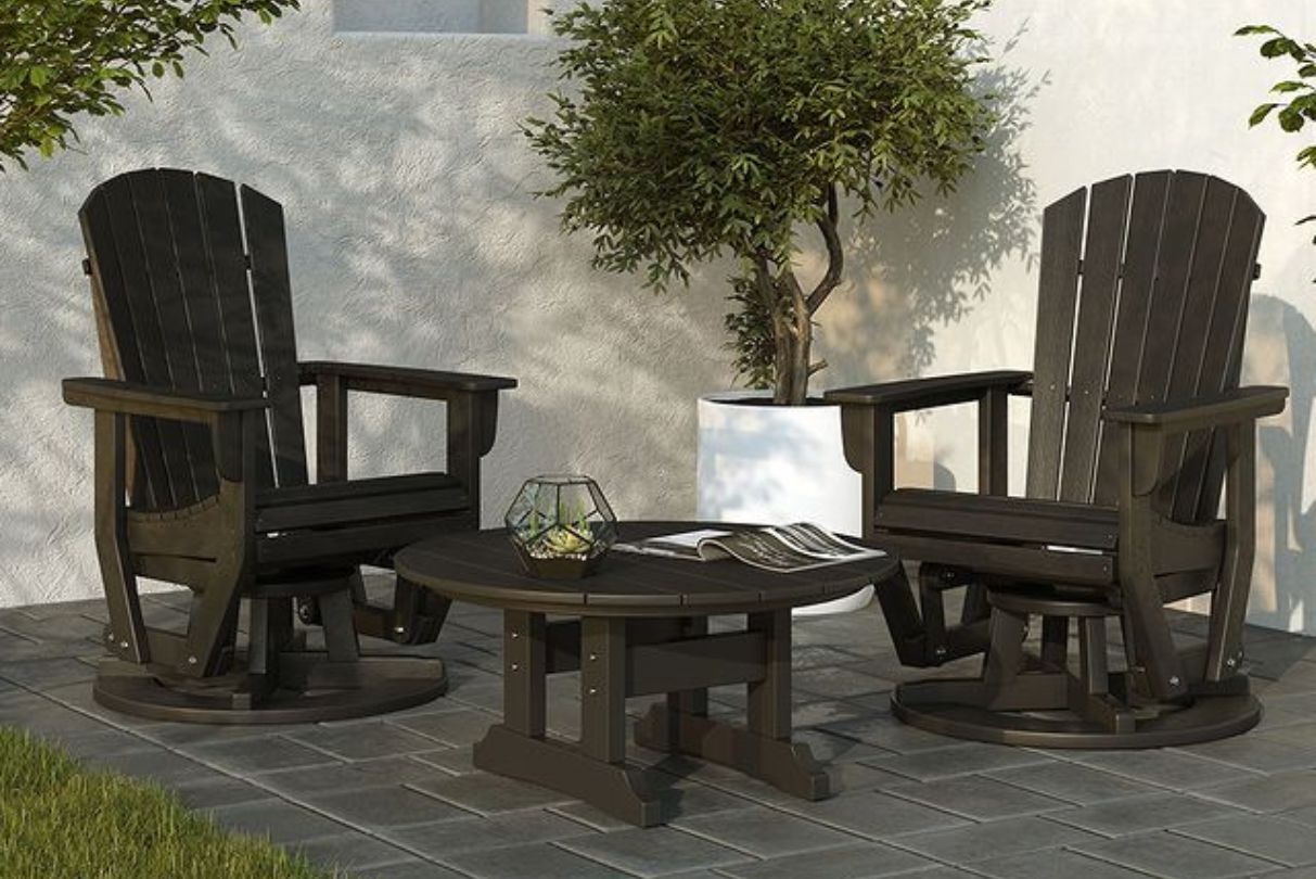 Additional Tips for Smart Patio Furniture Shopping