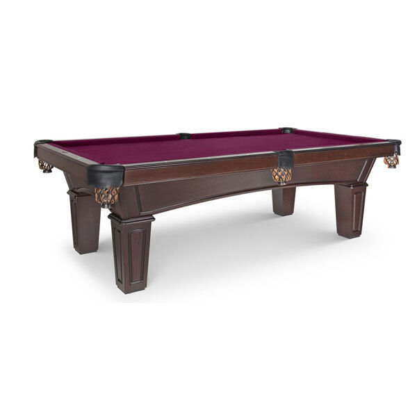 Pool Tables