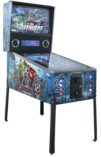 Pinball Digital Virtual - Arcade Play Games