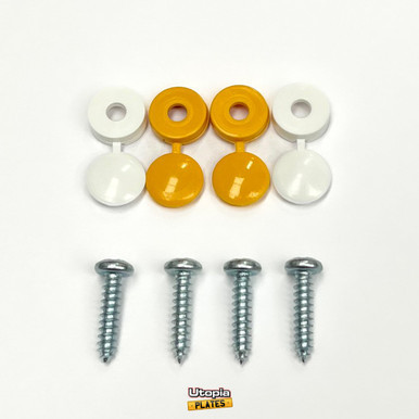 Screw Fixing Kit