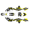 Graphics Kit for Suzuki RMZ250 (2007-2009) Enigma Series