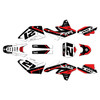 Graphics Kit for Suzuki RMZ250 (2007-2009) Enigma Series